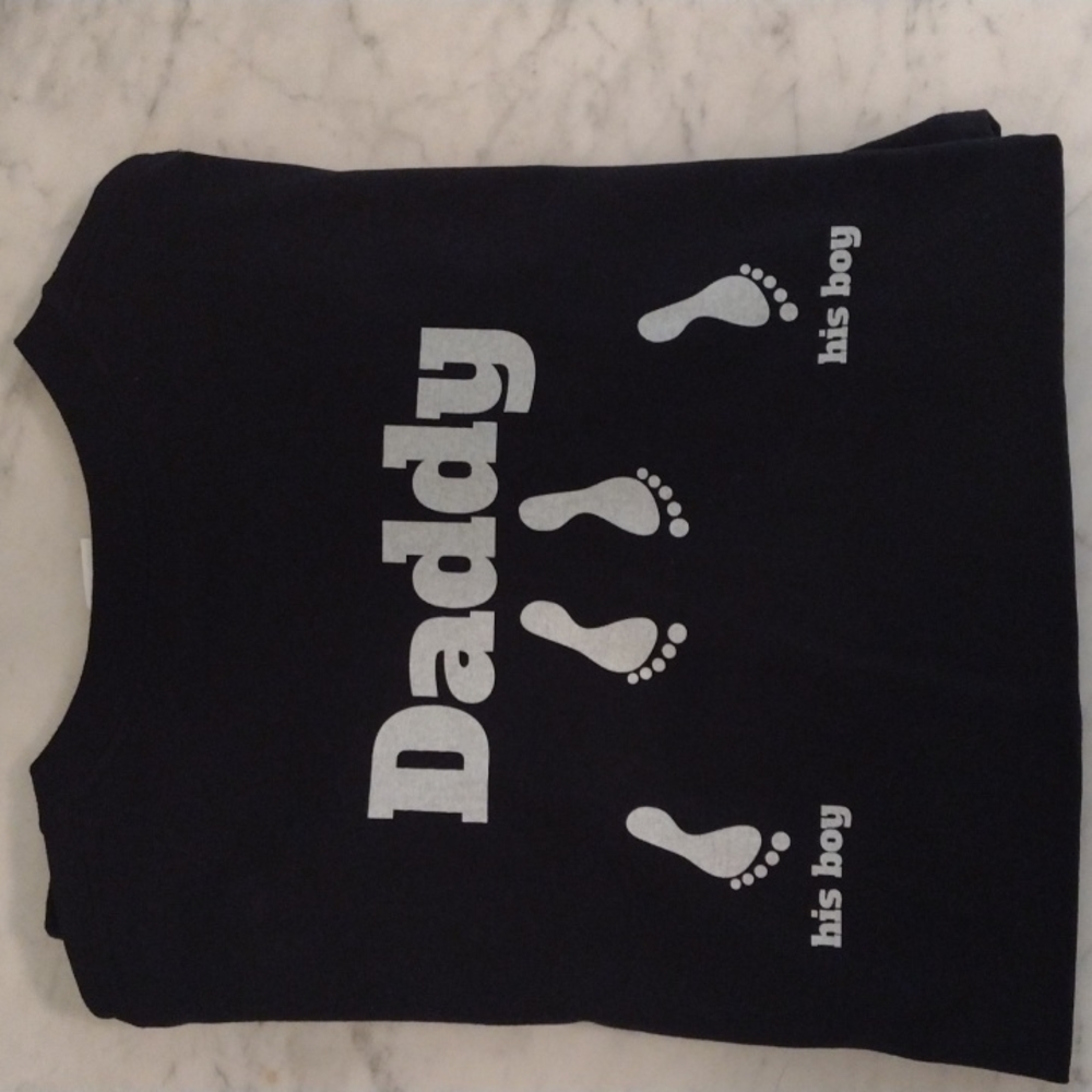 Adult T-shirt